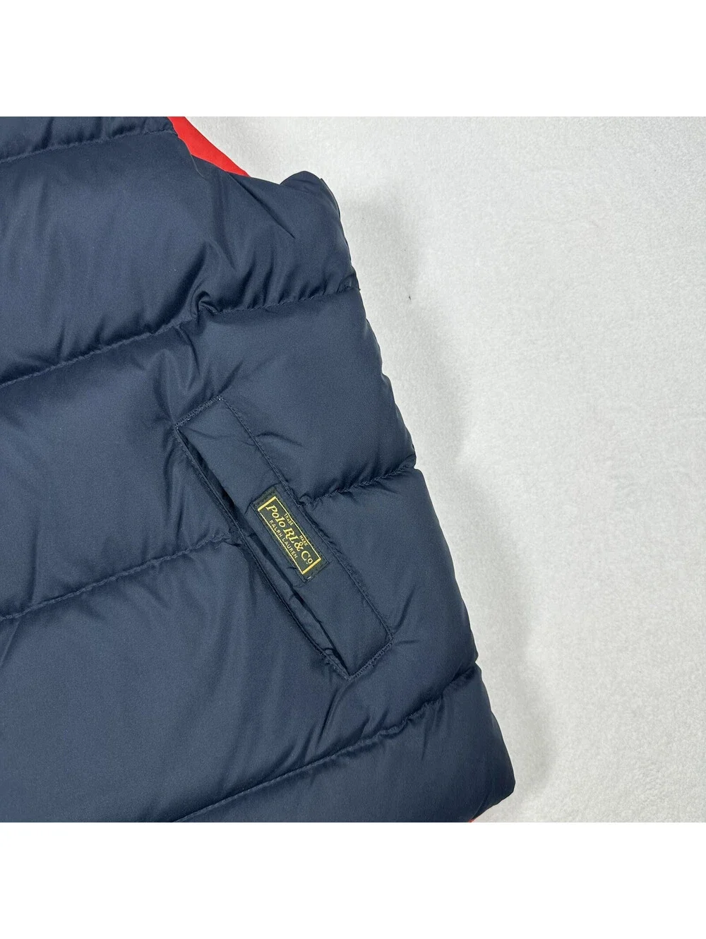 Ralph Lauren polo ralph